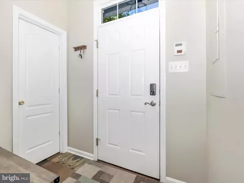 Entry Way - 107 Swallow Pointe Ct, Frederick, MD 21702 photo 1 of 4