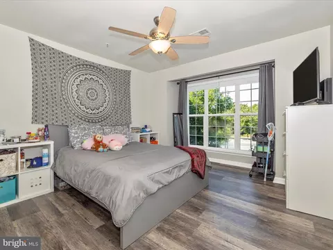 Bedroom - 107 Swallow Pointe Ct, Frederick, MD 21702 photo 7 of 9