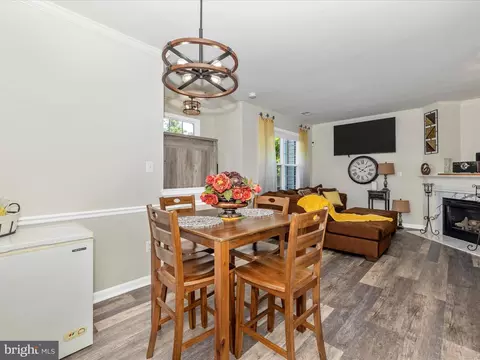 Dining - 107 Swallow Pointe Ct, Frederick, MD 21702 photo 3 of 3