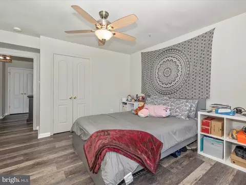 Bedroom - 107 Swallow Pointe Ct, Frederick, MD 21702 photo 8 of 9