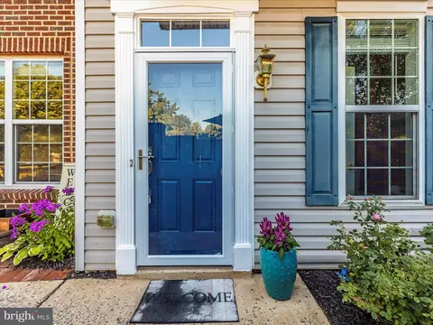 Exterior - 107 Swallow Pointe Ct, Frederick, MD 21702 photo 6 of 10