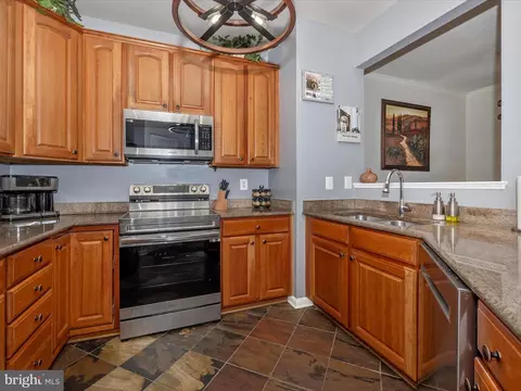 Kitchen - 107 Swallow Pointe Ct, Frederick, MD 21702 photo 1 of 5