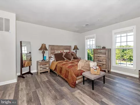 Bedroom - 107 Swallow Pointe Ct, Frederick, MD 21702 photo 1 of 9
