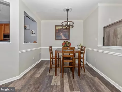 Dining - 107 Swallow Pointe Ct, Frederick, MD 21702 photo 1 of 3