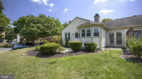 Exterior - 2499 5 Shillings Rd, Frederick, MD 21701 photo 4 of 7