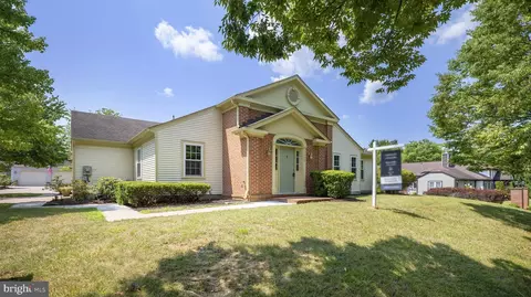 Exterior - 2499 5 Shillings Rd, Frederick, MD 21701 photo 7 of 7