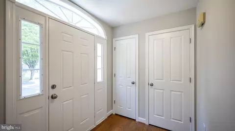 Entry Way - 2499 5 Shillings Rd, Frederick, MD 21701 photo 1 of 5