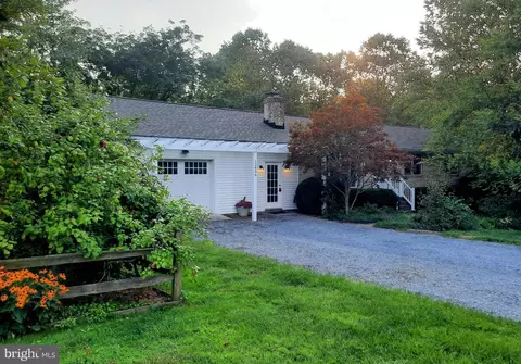 Exterior - 12436 Legore Rd, Keymar, MD 21757 photo 3 of 20