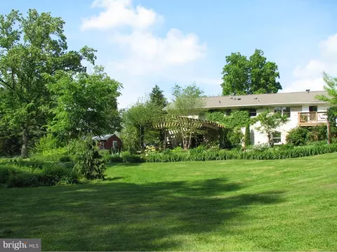 Exterior - 12436 Legore Rd, Keymar, MD 21757 photo 6 of 20