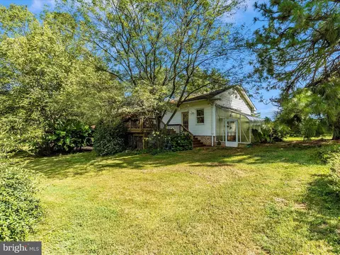 Exterior - 12436 Legore Rd, Keymar, MD 21757 photo 17 of 20