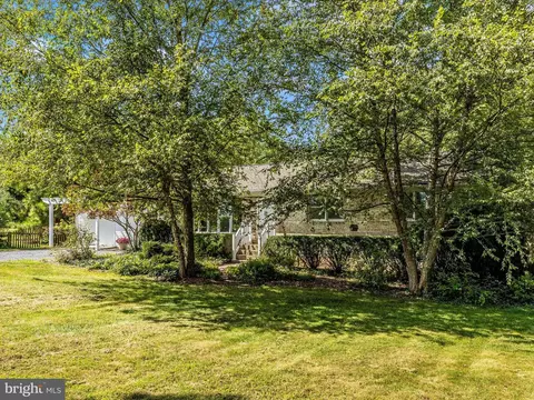 Exterior - 12436 Legore Rd, Keymar, MD 21757 photo 15 of 20