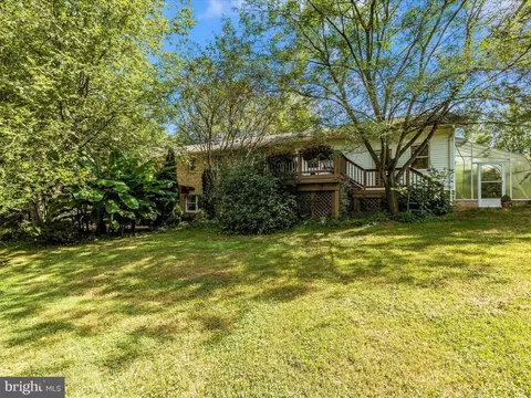 Exterior - 12436 Legore Rd, Keymar, MD 21757 photo 18 of 20