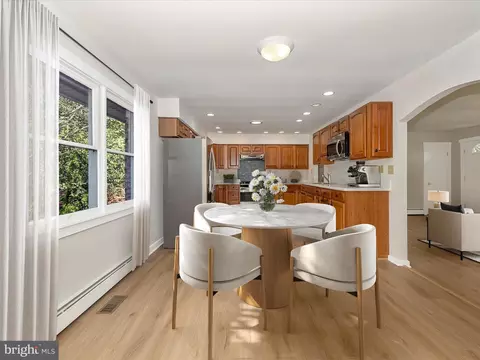 Dining - 12436 Legore Rd, Keymar, MD 21757 photo 1 of 1