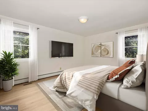 Bedroom - 12436 Legore Rd, Keymar, MD 21757 photo 1 of 11