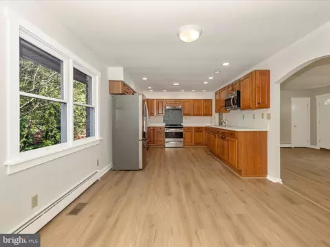 Kitchen - 12436 Legore Rd, Keymar, MD 21757 photo 1 of 7