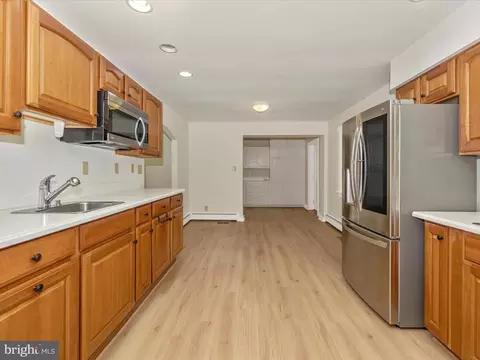 Kitchen - 12436 Legore Rd, Keymar, MD 21757 photo 6 of 7