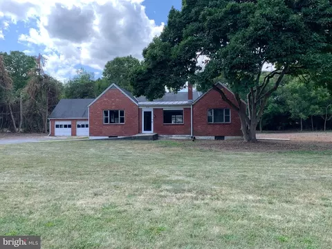 4318 Buckeystown Pike, Frederick, MD 21704