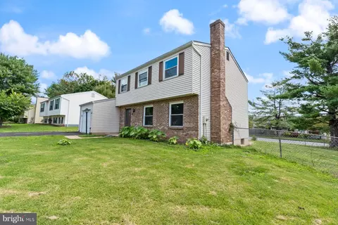 Exterior - 138 Melrose Ct, Frederick, MD 21702 photo 3 of 6