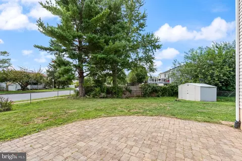 Exterior - 138 Melrose Ct, Frederick, MD 21702 photo 6 of 6