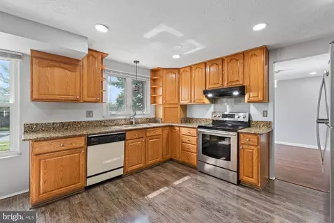 Kitchen - 138 Melrose Ct, Frederick, MD 21702 photo 1 of 4