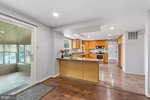 Entry Way - 138 Melrose Ct, Frederick, MD 21702 photo 1 of 1