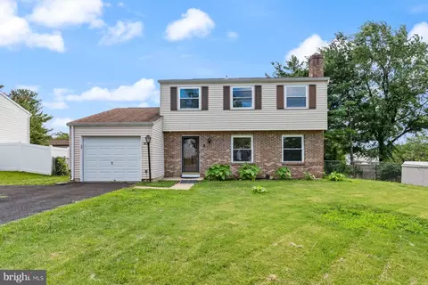 138 Melrose Ct, Frederick, MD 21702