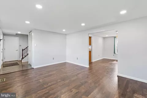 Living - 138 Melrose Ct, Frederick, MD 21702 photo 1 of 5