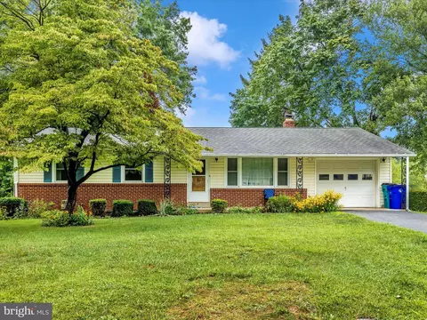 4492 Willow Tree Dr, Middletown, MD 21769