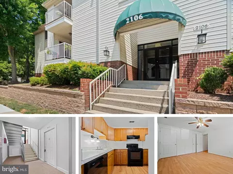 2106 Whitehall Rd #BA, Frederick, MD 21702
