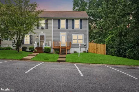 4 Rouzer Ct, Thurmont, MD 21788