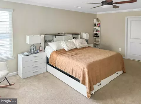 Bedroom - 1816 Regiment Way, Frederick, MD 21702 photo 6 of 6