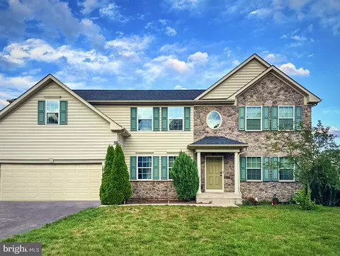 1816 Regiment Way, Frederick, MD 21702