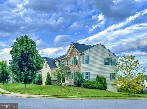 Exterior - 1816 Regiment Way, Frederick, MD 21702 photo 2 of 2