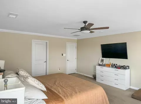 Bedroom - 1816 Regiment Way, Frederick, MD 21702 photo 5 of 6