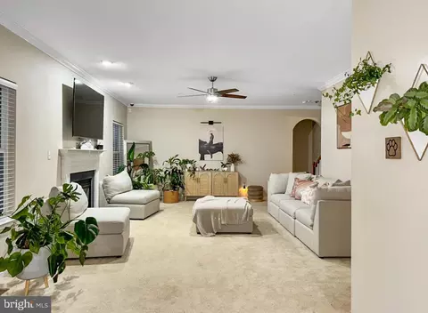 Entry Way - 1816 Regiment Way, Frederick, MD 21702 photo 1 of 3