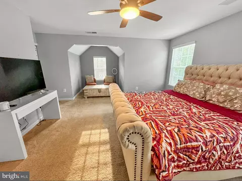 Bedroom - 1816 Regiment Way, Frederick, MD 21702 photo 3 of 6