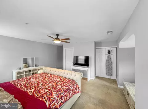 Bedroom - 1816 Regiment Way, Frederick, MD 21702 photo 4 of 6