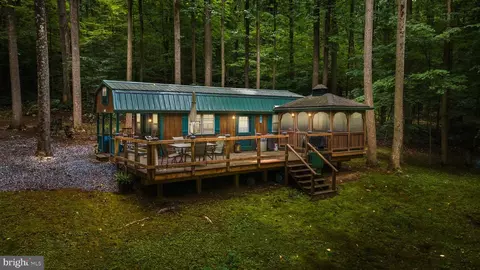13340 Spruce Run Road, Myersville, MD 21773