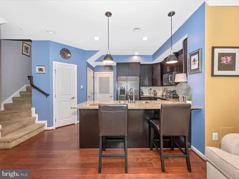 Kitchen - 6401 Alan Linton Blvd E, Frederick, MD 21703 photo 2 of 8