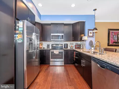 Kitchen - 6401 Alan Linton Blvd E, Frederick, MD 21703 photo 5 of 8