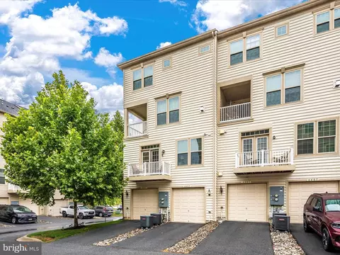 Exterior - 6401 Alan Linton Blvd E, Frederick, MD 21703 photo 6 of 15