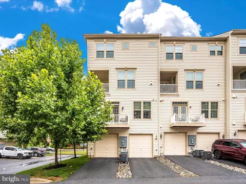 Exterior - 6401 Alan Linton Blvd E, Frederick, MD 21703 photo 5 of 15