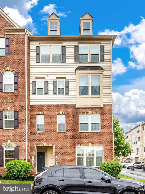 Exterior - 6401 Alan Linton Blvd E, Frederick, MD 21703 photo 12 of 15
