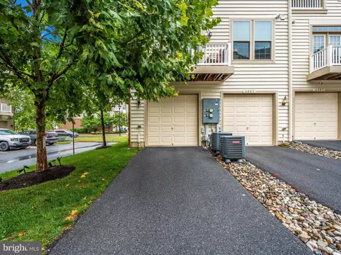 Exterior - 6401 Alan Linton Blvd E, Frederick, MD 21703 photo 8 of 15