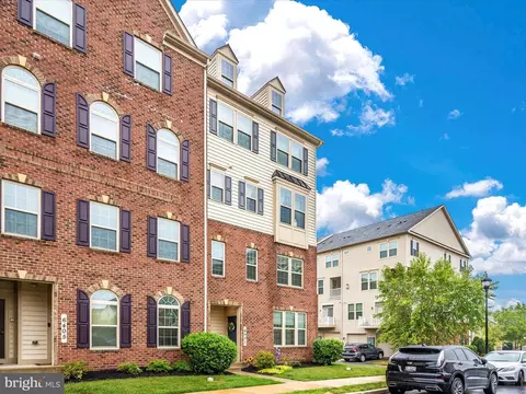Exterior - 6401 Alan Linton Blvd E, Frederick, MD 21703 photo 11 of 15