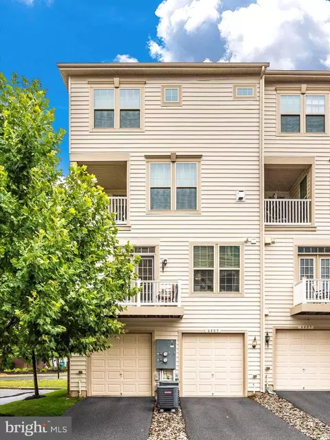 Exterior - 6401 Alan Linton Blvd E, Frederick, MD 21703 photo 7 of 15