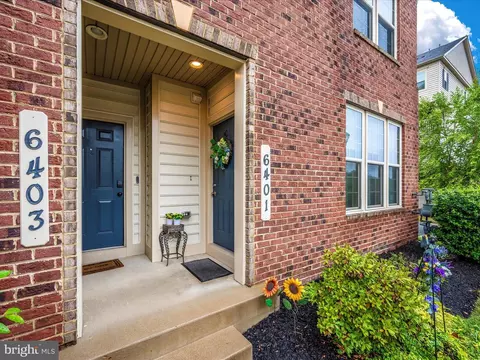 Exterior - 6401 Alan Linton Blvd E, Frederick, MD 21703 photo 1 of 15
