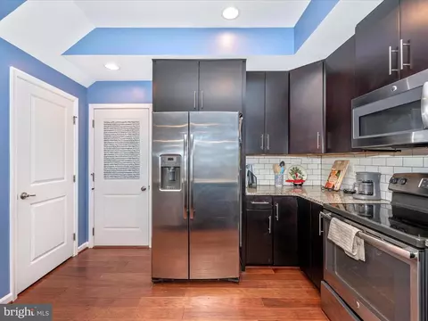 Kitchen - 6401 Alan Linton Blvd E, Frederick, MD 21703 photo 8 of 8