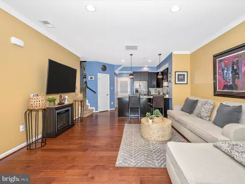 Living - 6401 Alan Linton Blvd E, Frederick, MD 21703 photo 1 of 5