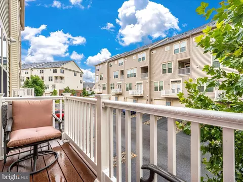Exterior - 6401 Alan Linton Blvd E, Frederick, MD 21703 photo 4 of 15